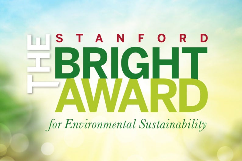 Bright Award logo