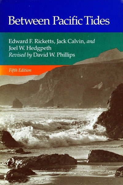 Between Pacific Tides is one of the most best-selling books of Stanford University Press.