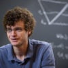 Breakthrough New Horizons Prize winner Douglas Stanford discusses his research using chaos to study the links between black holes and quantum physics.
