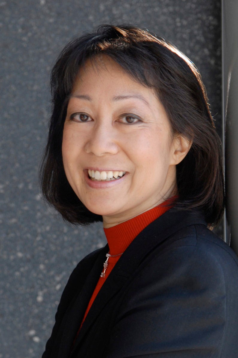 Carol C. Lam
