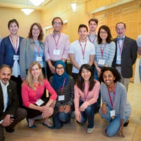 Members of the Catalyst collaboration