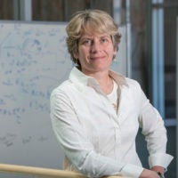 Professor Carolyn Bertozzi
