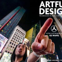 Cover of Artful Design