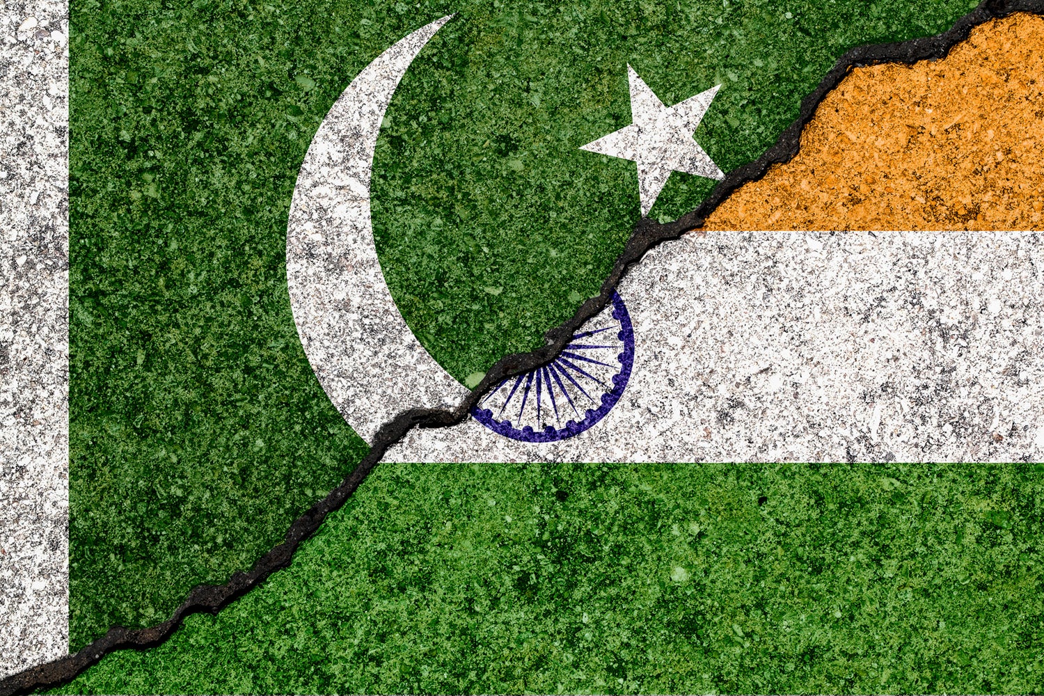 Partition of 1947 continues to haunt India, Pakistan
