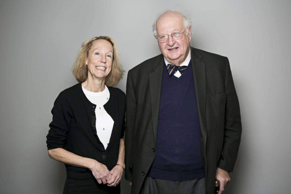 Economists Anne Case and Angus Deaton of Princeton University will deliver the 2019 Tanner Lectures at Stanford.