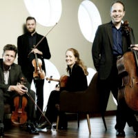 St. Lawrence String Quartet