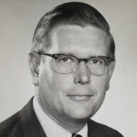 William Hancock, MD