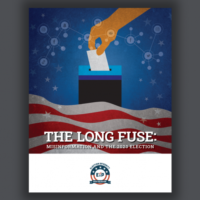 The Long Fuse report cover