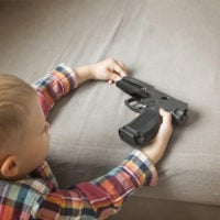 good research questions about gun control