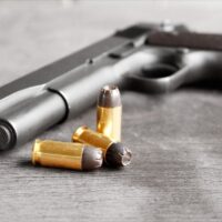 research paper on gun laws