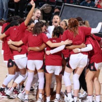 Stanford women’s basketball has earned a No. 1 seed for the third year in a row in the 2023 NCAA Tournament. The team won the tournament in 2021.