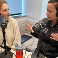 Health After Cancer podcast